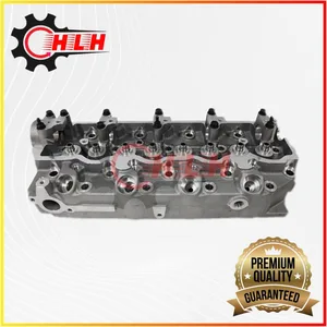 Mitsubishi Pajero LO49 4D56 Cylinder Head (Bare)