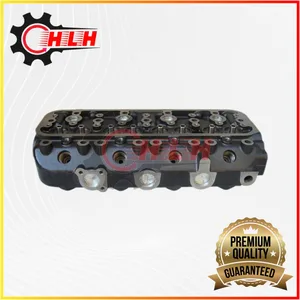 Daihatsu Delta DV57 DV58 DL Cylinder Head (Bare)
