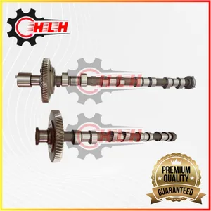 Mitsubishi Triton KB4T Pajero Sport 4D56-U Camshaft (Exhaust 1015A526 / Inlet 1015A524)