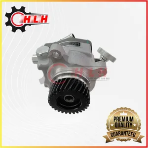 Isuzu Dmax VCROSS RT50 2.5L 3.0L 4JK1 4JJ1 Power Steering Pump (OEM New) 8-97946164-0