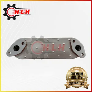 Mitsubishi 6D31 Kobelco SK200 Kato HD700-5 Oil Cooler (5 Layer)