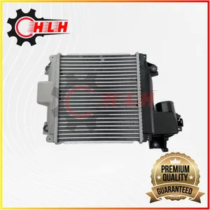 Toyota Hilux Vigo KUN25 Fortuner 2KD Intercooler