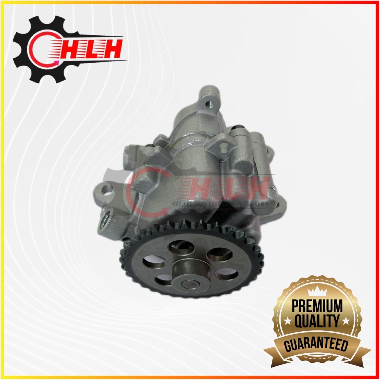 Ford Ranger T6 T7 T8 2.2L 3.2L Mazda BT50 Oil Pump Oil Pressure Pump BK2Q6600AC product photo