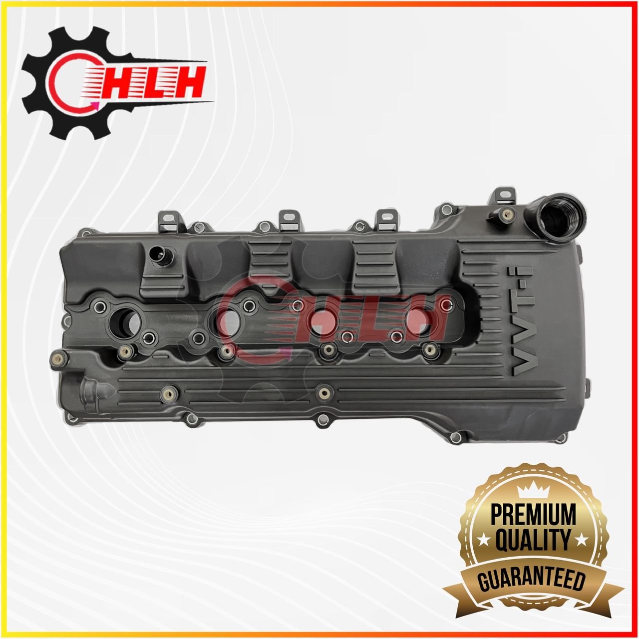 Toyota Innova Fortuner Hiace Prado 1TR 2TR Engine Cover Cylinder Head Valve Cover 11201-0C010 product photo