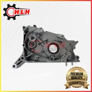 Mitsubishi Triton Lite 4D56 8V Oil Pump Oil Pressure Pump MD364254