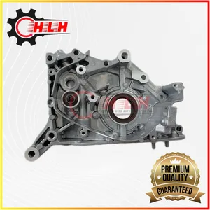 Mitsubishi Triton L200 Pajero Sport 16V DOHC 4D56-U Oil Pump Oil Pressure Pump (1064A035, Flat)