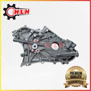 Nissan Frontier D22 YD25 Oil Pump Oil Pressure Pump 15010-VK500