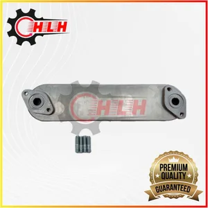 Isuzu NPR Hicom Perkasa 4.3 4HF1 Oil Cooler (4 Layer, 8-97334101-0)