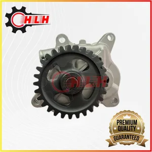 Isuzu NPR66 NPR71 Hicom 4.3 4.6 4HF1 4HG1 Oil Pump Oil Pressure Pump 8971473381