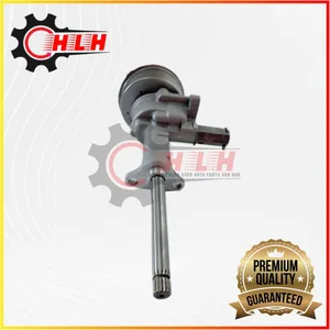 Isuzu NPR 4BE1 4BD1 Oil Pump Oil Pressure Pump 8941144911