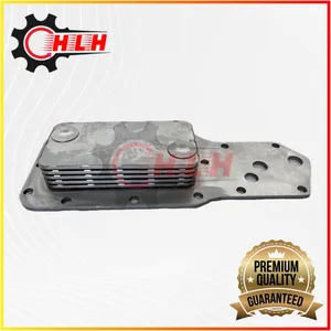 Cummin 4BT 3.9L Backhoe Case 580 Oil Cooler (5 Layer, 3918292)