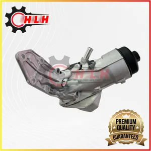 Ford Ranger T6 T7 T8 Mazda BT-50 2.2L 3.2L Oil Cooler BB3Q6B624EA