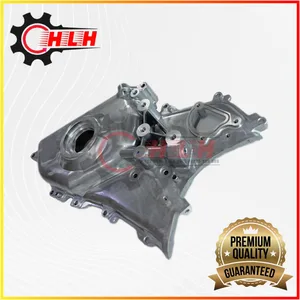 Nissan Navara D40 YD25 Oil Pump Oil Pressure Pump 15010-EB70A