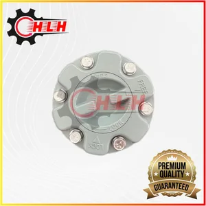 Mitsubishi Pajero L047 L049 Storm L200 4WD Free Lock Wheel Lock Free Hub (28T, Manual)