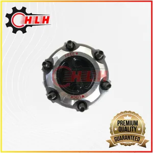 Nissan Frontier D21 D22 YD25 Free Lock Free Wheel Hub Axle Lock 28T (Auto / Manual)