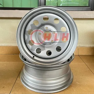 Toyota Dyna Hiace LH80 LH100 LY100 LH113 Tubeless Rim 15 x 6.00 (MAXIMUM 2 PCS IN 1 ORDER)
