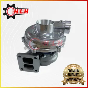 Isuzu 6BD1 Hitachi EX200-1 Turbo Charger 114400-2100