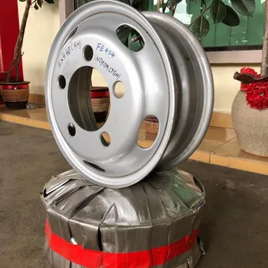 Mitsubishi Canter Fuso FE83 FE85 FE434 FE538 FE639 Inokom HD5000 Tubeless Rim 16 x 5.50 (MAXIMUM 2 PCS IN 1 ORDER)