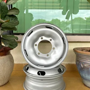Isuzu NLR PRO NLR 130 Tubeless Rim (16 x 6.00) (MAXIMUM 2 PCS IN 1 ORDER)