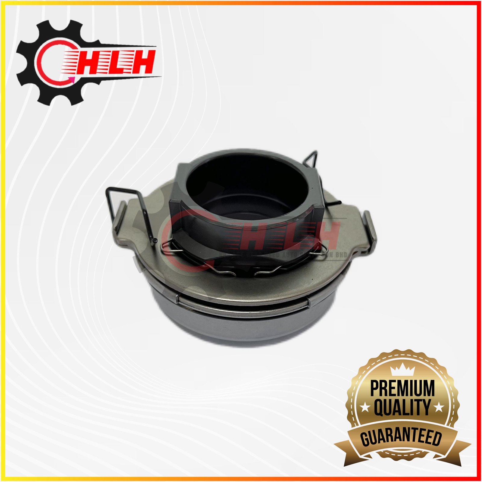 Isuzu NPR Hicom Perkasa 4.3 4HF1 4HL1 Clutch Bearing (12 Inch, 14T, 48MM) 78TKL4801 product photo