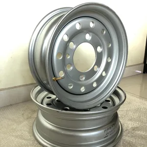 Hino Dutro XZU (1TON) Tubeless Rim (16 x 6.00) (MAXIMUM 2 PCS IN 1 ORDER)