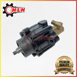 Mazda Titan Ford Trader T3500 SL Power Steering Pump (OEM New)