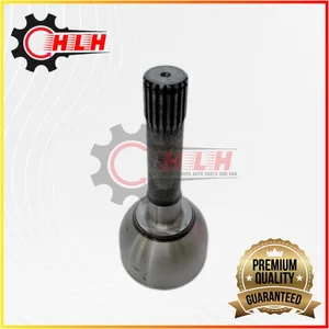 Fuso FG83 FG85 4WD CV Joint (19T X 20T) OEM New