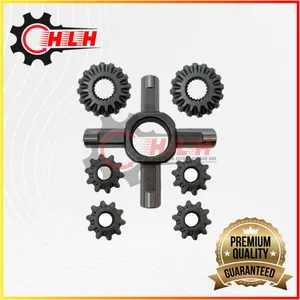 Isuzu NPR PRO NQR 700P Spider Gear Set Overhaul Gearbox 7.43 (20T)