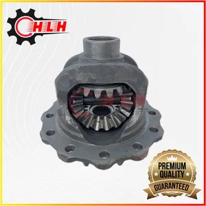 Mitsubishi Canter FE434 FE639 PS100 Differential Gear Case (18T, Complete)