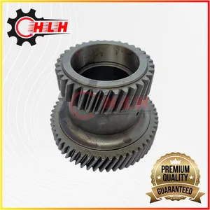 Mitsubishi Canter FG337 4D33 4WD Transmission Transfer Gear Sub Input Shaft