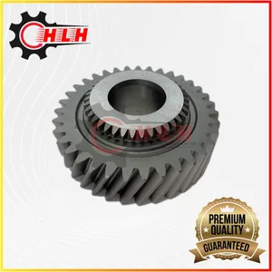 Hino Profia 700 E13C P11C Differential Gear (16Tx35Tx39T) Front, 41525-1190