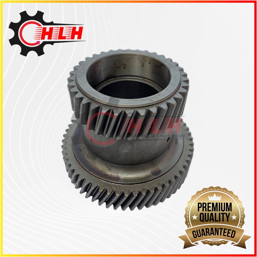Mitsubishi Canter FG337 4D33 4WD Transmission Transfer Gear Sub Input Shaft product photo