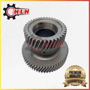 Mitsubishi Canter FG638 Fuso FG83 FG85 4D34 4D35 M035 Transmission Transfer Gear Sub Input Shaft