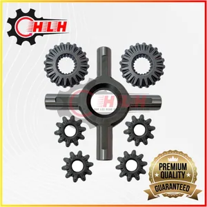 Isuzu NPR NKR NPS Hicom Perkasa MTB170 Spider Gear Set Overhaul Gearbox 7.43 (19T)