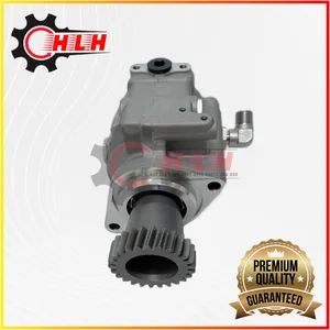 Nissan UD CD4 CD48 GE13 Power Steering Pump (OEM New) 14670-00Z0C