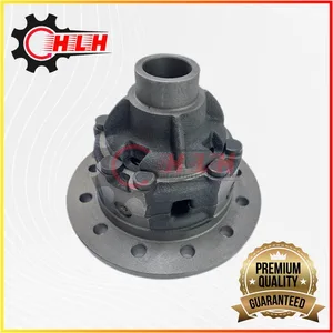 Daihatsu Delta DV99 DV116 Differential Gear Case (22T, Complete)