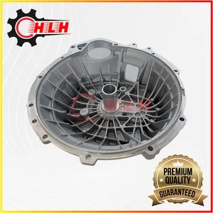 Isuzu NPR Hicom 4HF1 4HG1 4HL1 4HK1 Clutch Bearing Housing Gearbox Housing Cover (MYY5T)