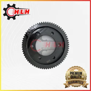 Isuzu NPR Hicom Perkasa 4.3 4HF1 4HG1 Injection Fuel Pump Gear (6H, 70T)