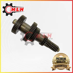 Isuzu NPR NQR NPS PRO 4HF1 4HG1 4HL1-T Counter Shaft Gear MYY5T 8973265901