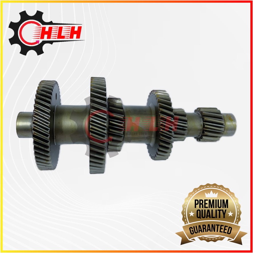 Mitsubishi Canter FE639 4D34 Counter Shaft Gear M025 ME610807 product photo