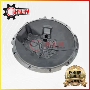 Isuzu NPR58 NPR59 4BE1 4BD1 Clutch Bearing Housing Gearbox Housing Cover (21T, Big Shaft)