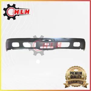 Hino Dutro 300 WU300 WU410 WU600 XZU423 Bumper (Front, Plastic)