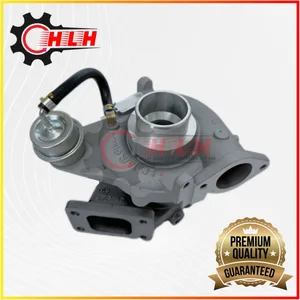 Hino Dutro WU720 Toyota Coaster N04C-TK W04D Turbo Charger GT22 17201-E0080