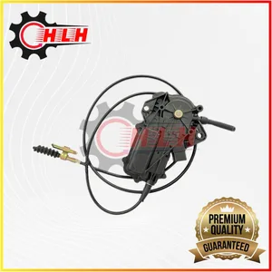 Isuzu ELF NKR NPR66 4HF1 4HG1 Hicom Perkasa 4.3 4.6 24V Engine Stop Motor