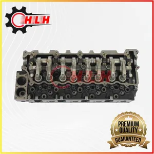 Isuzu NKR NQR NPR Hicom Perkasa 4.3 4HF1 4HG1 Cylinder Head (Complete & Bare)
