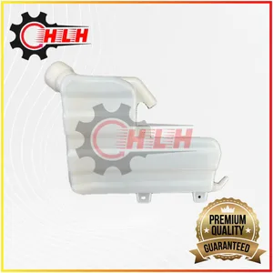 Isuzu NHR NKR NPR Hicom Perkasa 2.8 4.3 Radiator Spare Tank
