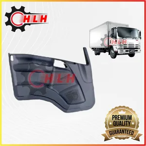 Isuzu 700P NQR NPR PRO NLR PRO Door Trim (Auto, RHD)