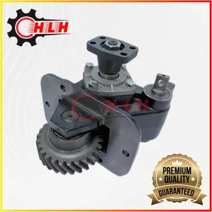 Hino Dutro XZU730 N04C RE61 PTO Power Take Off (27T, Aluminium) Gearbox Jack Tipper