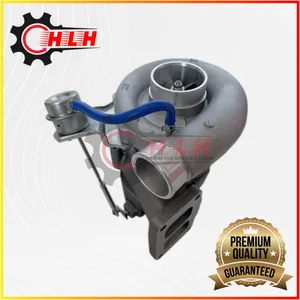 Nissan UD CWB CD45 PF6 Turbo Charger 14201-NB002 (315HP, Small Vacuum)