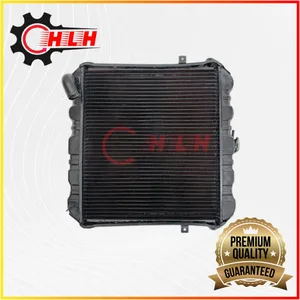Daihatsu Delta DV57 DV58 DL Radiator (3 Layer, Copper)